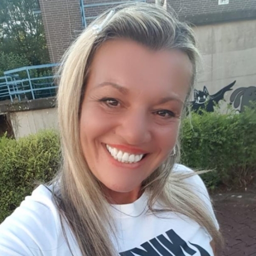 Photo of Maria Concetta