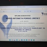María Antonietta