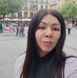 Liz Isabel