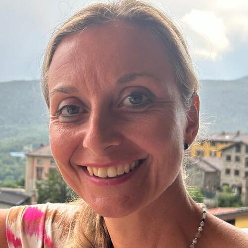 Photo de Nadine