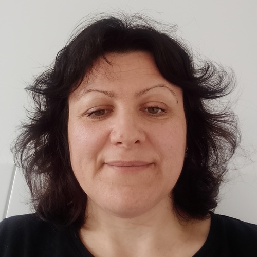 Foto von Marina