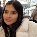 María Camila