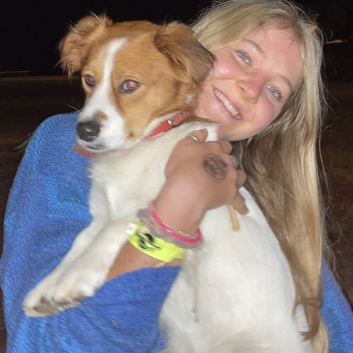 Foto von Anna Sophia