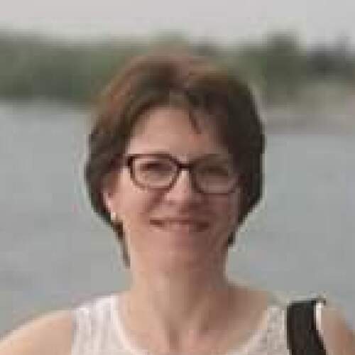 Photo of Zdenka Zde