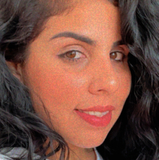 Andrea Oliveros