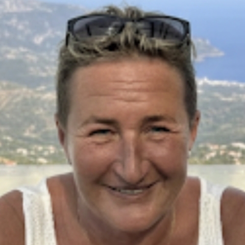 Foto von Małgorzata