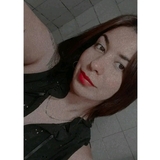 Oriana Magali