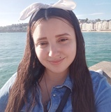 María