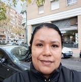 Mary Carmen
