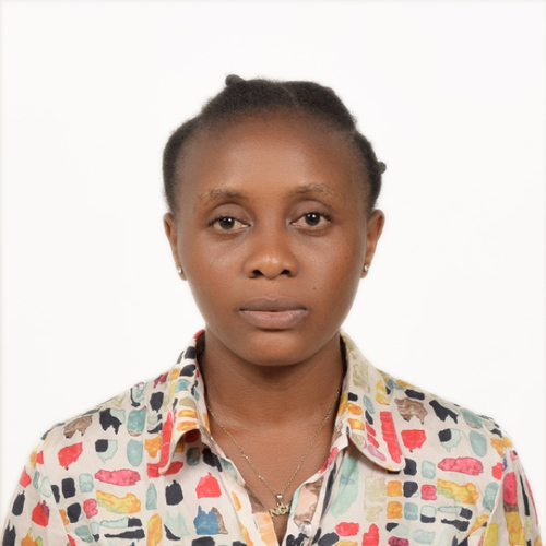 Photo of Nelly Lynda