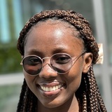 Elizabeth Panyin
