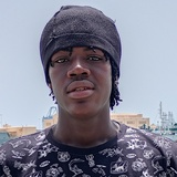 Mamadou
