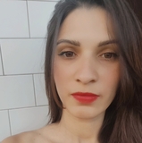 Nayara Kamilla