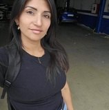 Gledys Alida