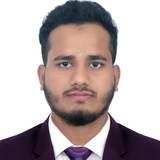 Amir Hussain