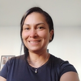 María Teresa
