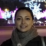 Luz angélica 