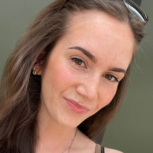 Foto von Katharina