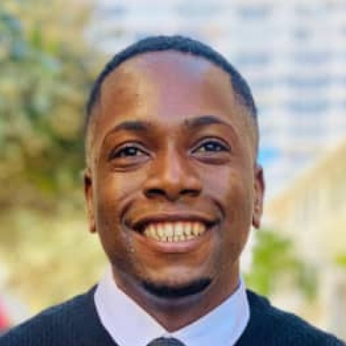 Photo of Kizito Nmesomachukwu