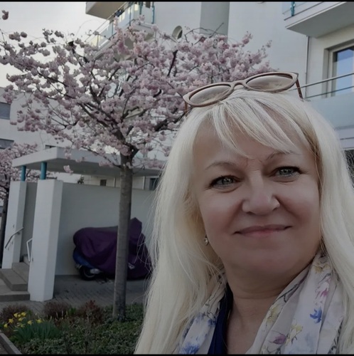 Foto von Mariola