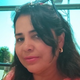 Sandra Patricia