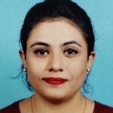 Pauravi