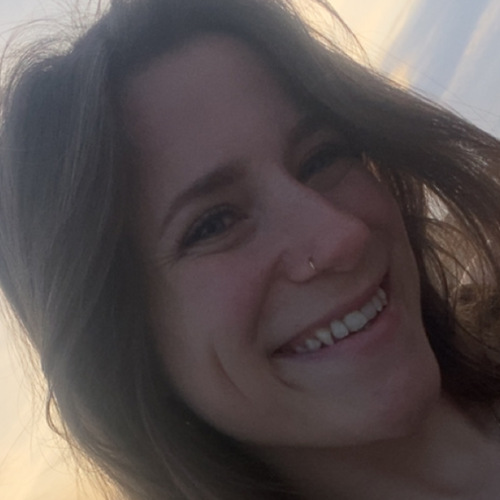 Photo de Sarah