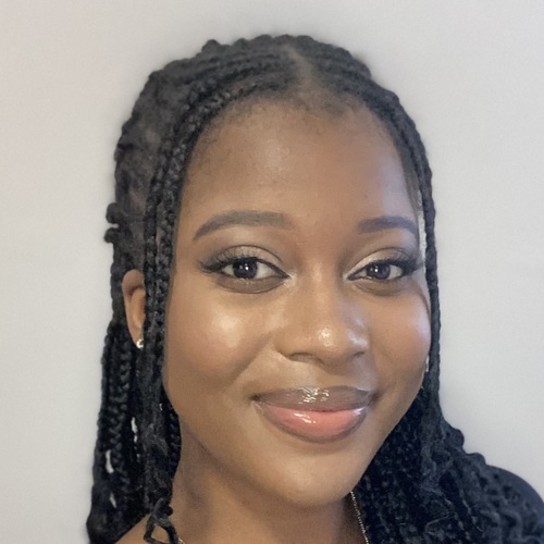 Photo of Mutsa Pearl