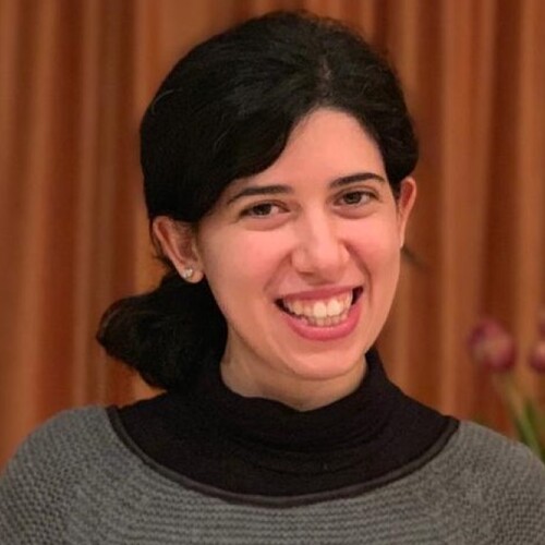 Photo of Francesca