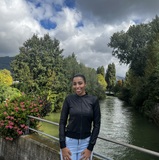 Alaine Jaqueline