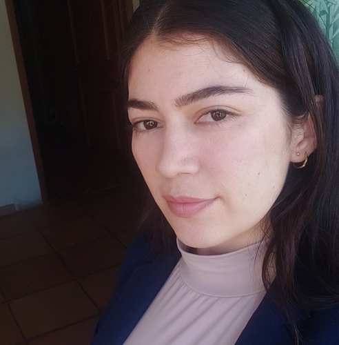 Photo of Mayra Alejandra