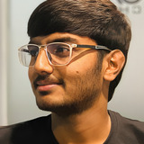Dhruvin