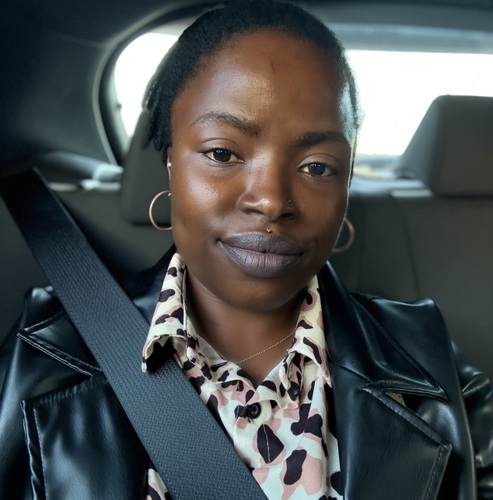 Foto von Bolanle Jenny