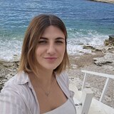 Tetiana