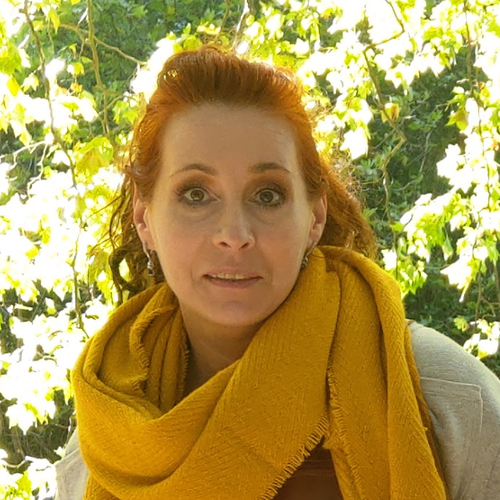 Photo of Irina