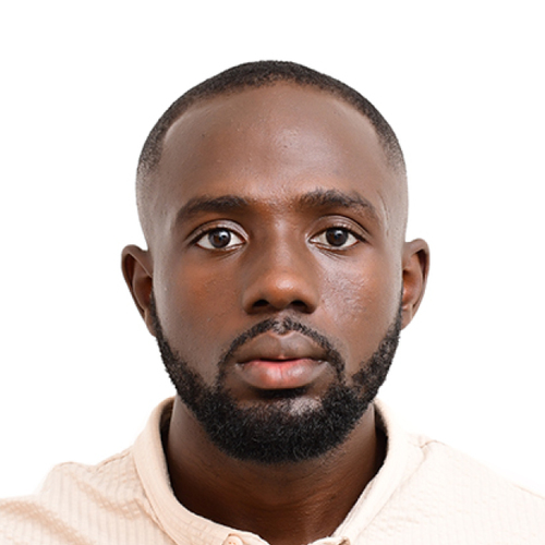 Foto von Samuel Boateng