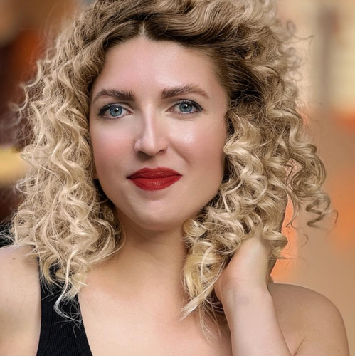 Foto von Alexandra Maria