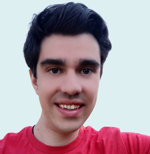 Foto von Bernhard