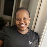 Bernice Njeri