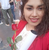 Lilibet Melissa