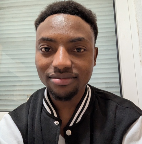 Photo of Franck Junior