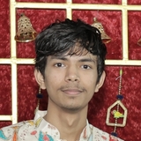 Jeneeshkumar Rameshbhai