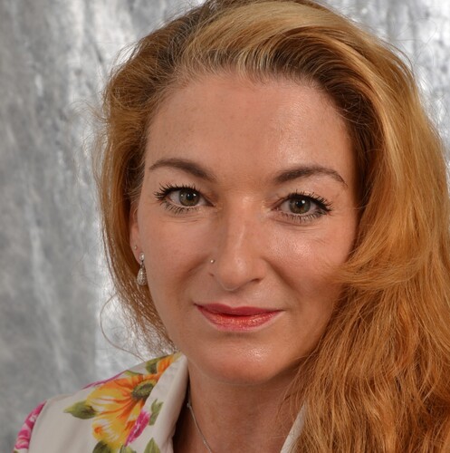 Foto von Manuela