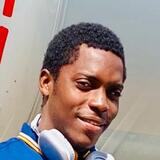 David