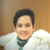 María Ángeles