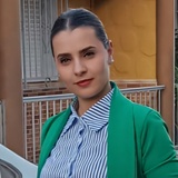 María Catalina