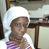 Ndeye Binetou