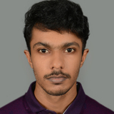 Tharindu