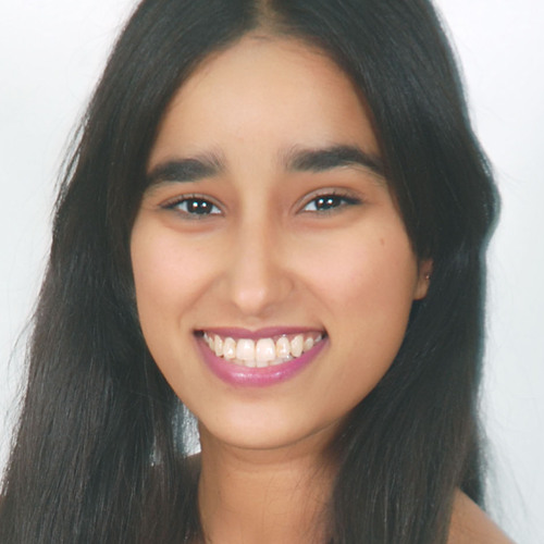 Foto von Oumaima