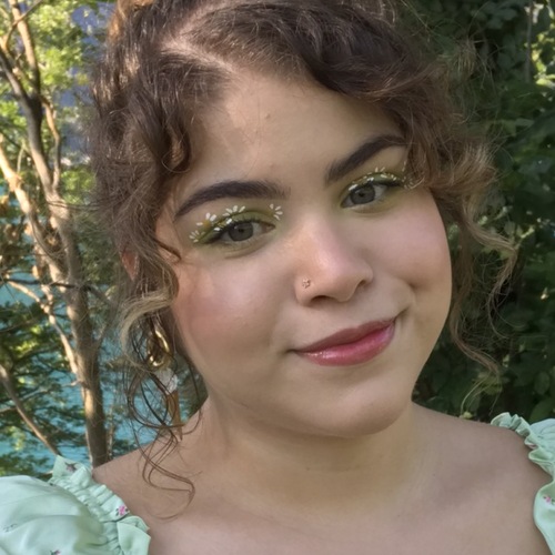 Photo of Milena